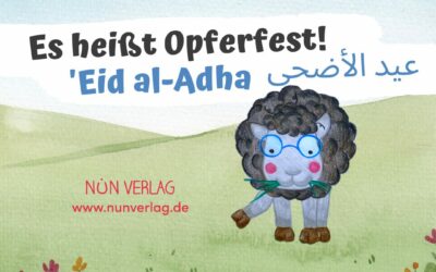 Es heißt Opferfest!